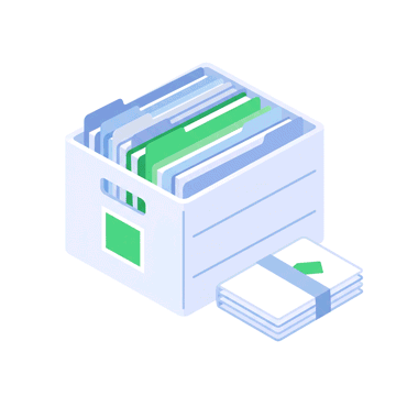 Organizing Speaker Materials for an Event