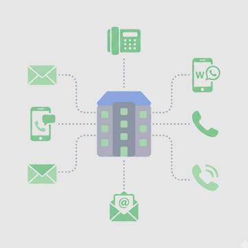 Collecting Requests for Condominium Meetings with EntryFilter