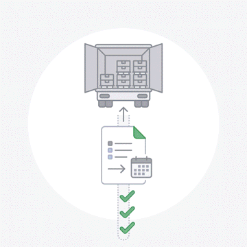 Collect Safety Data Sheets Without Errors with EntryFilter